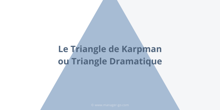 triangle de karpman