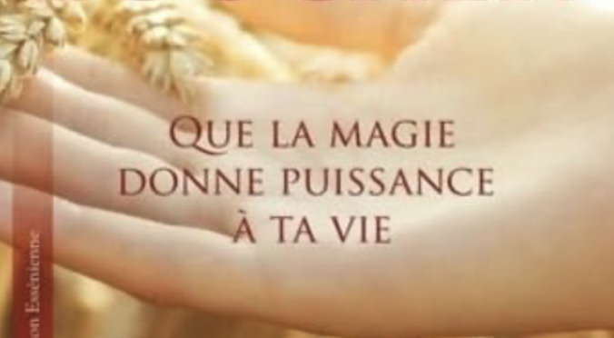 Livre le sens du toucher