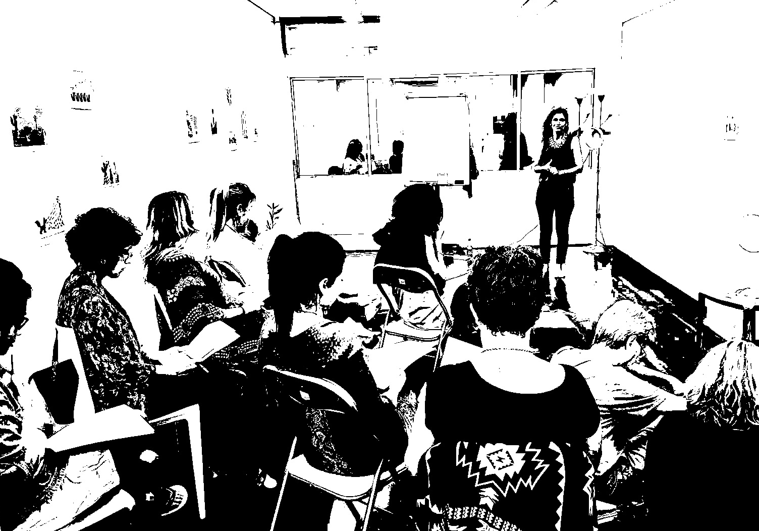 atelier developpement-personnel en bretagne, broceliande